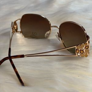 Gem Sunglasses